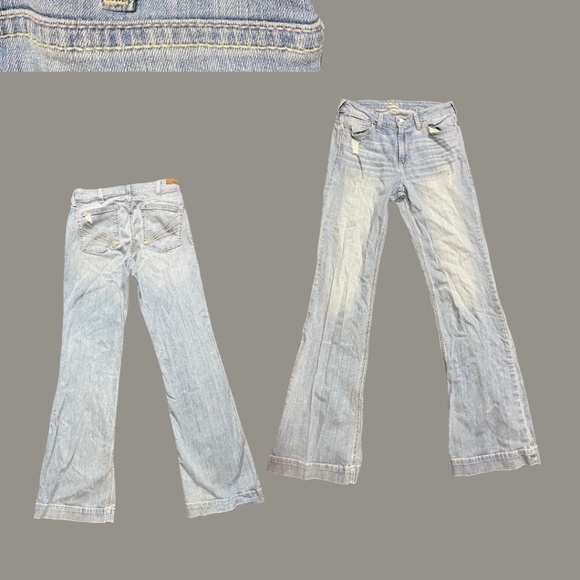 Women's ARIAT Jeans bootcut 30L - Picture 2 of 2